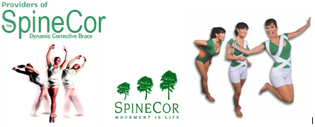 spinecor scoliosis treatment vancouver